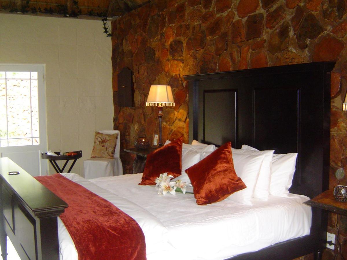 Forest Creek Lodge & Spa Dullstroom Szoba fotó