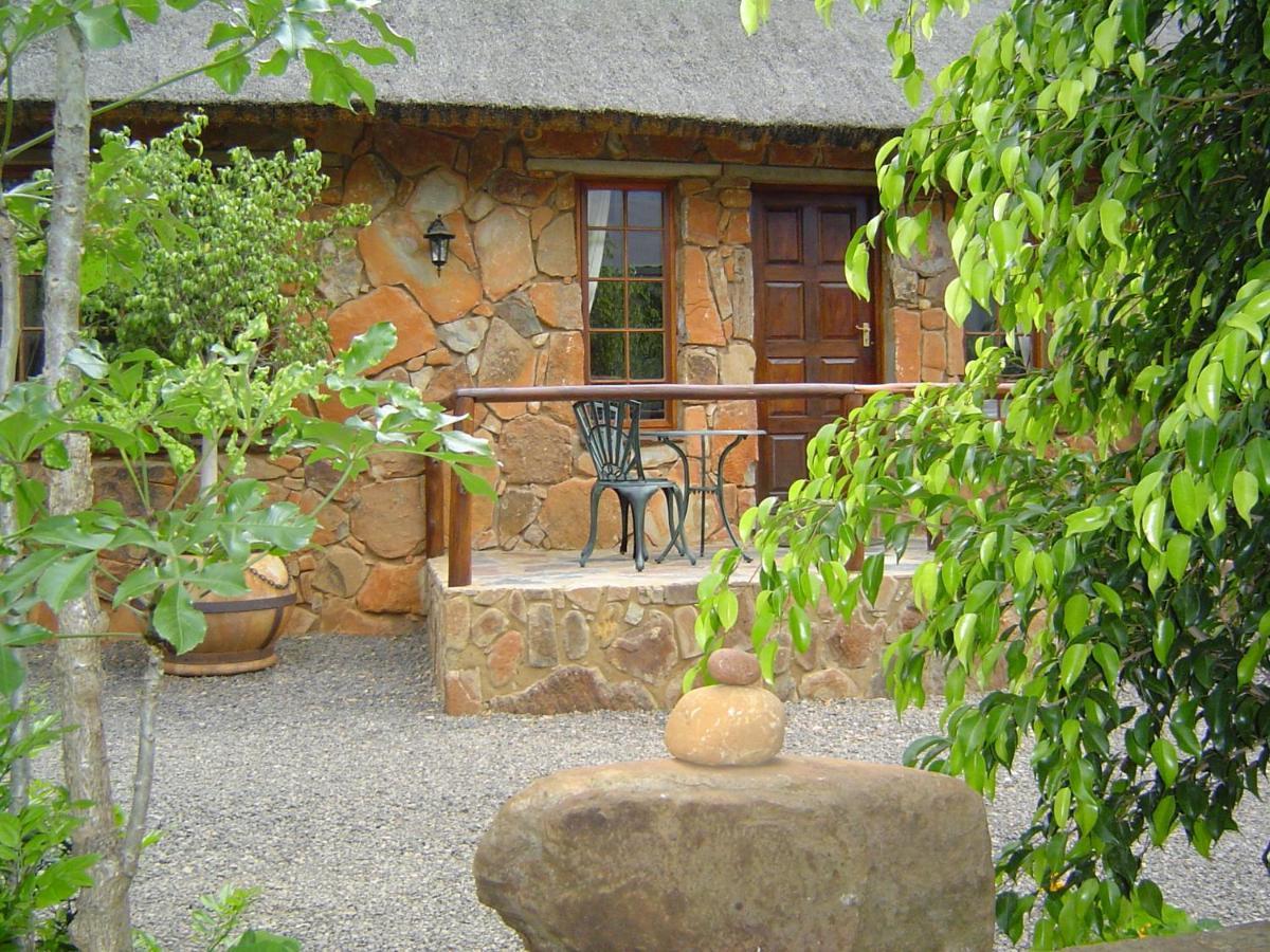 Forest Creek Lodge & Spa Dullstroom Szoba fotó