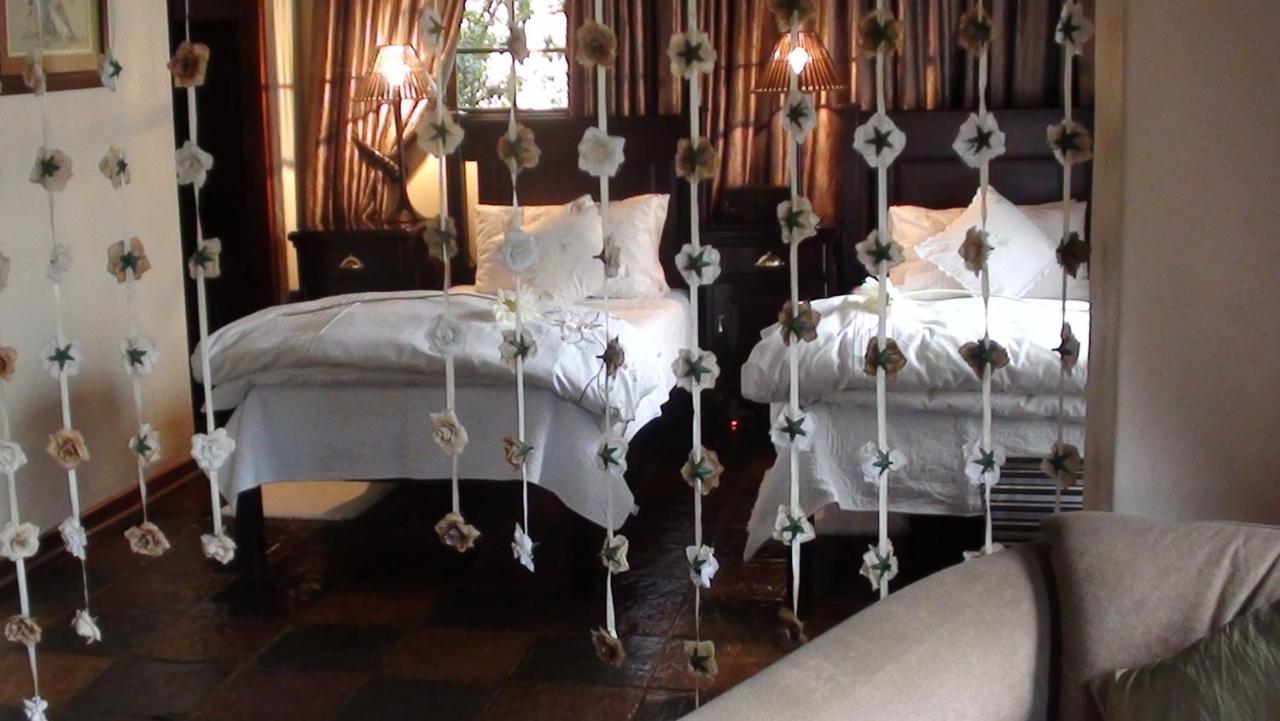 Forest Creek Lodge & Spa Dullstroom Kültér fotó