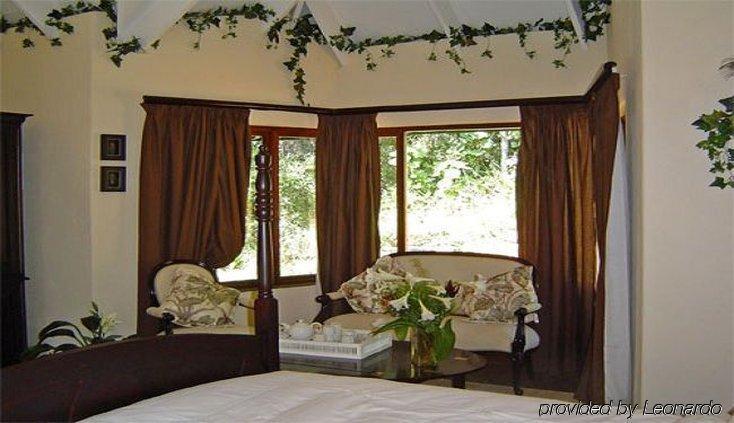 Forest Creek Lodge & Spa Dullstroom Szoba fotó