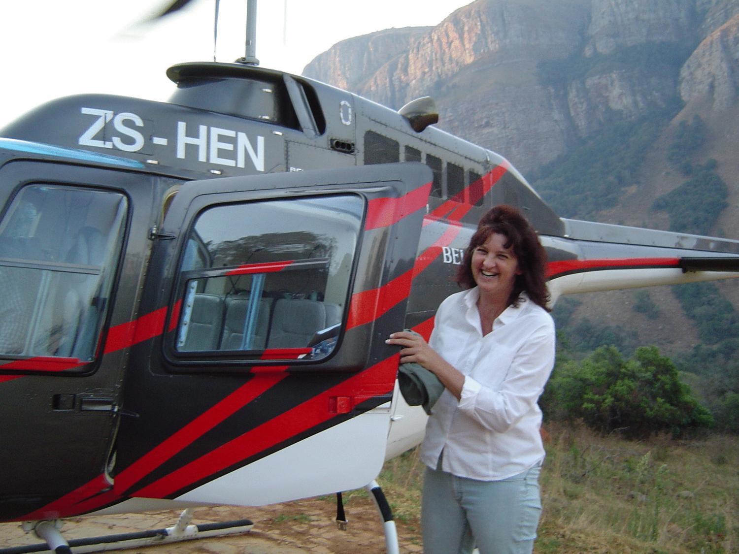 Forest Creek Lodge & Spa Dullstroom Kültér fotó