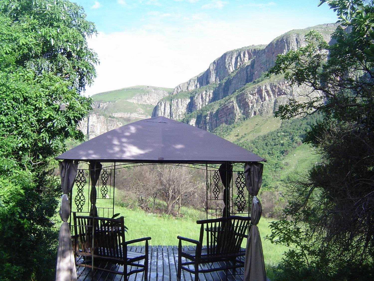 Forest Creek Lodge & Spa Dullstroom Kültér fotó