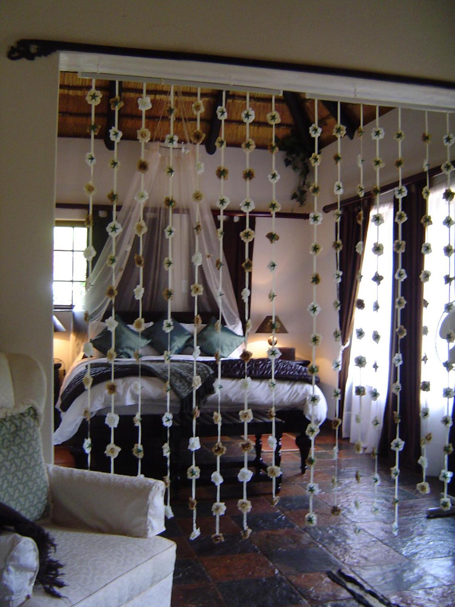 Forest Creek Lodge & Spa Dullstroom Szoba fotó