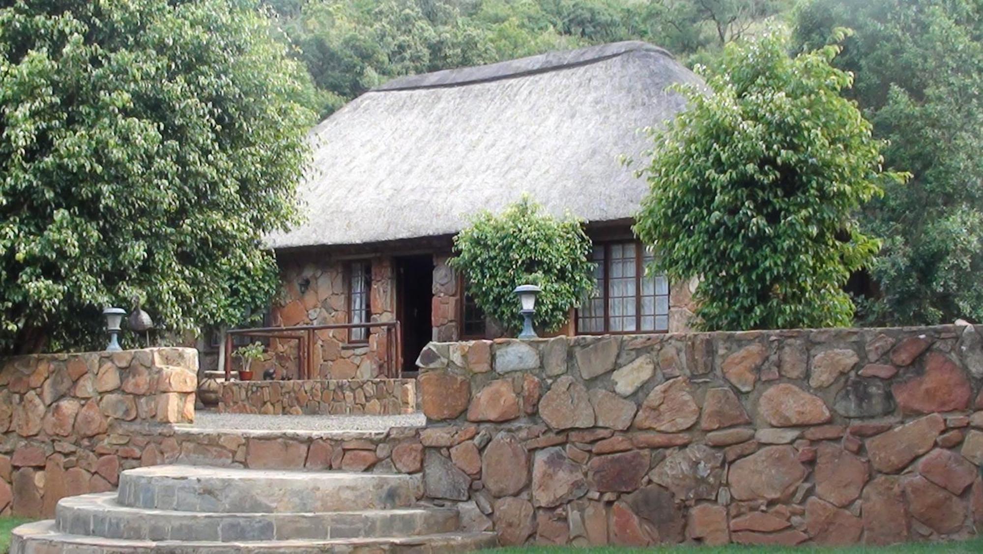 Forest Creek Lodge & Spa Dullstroom Szoba fotó