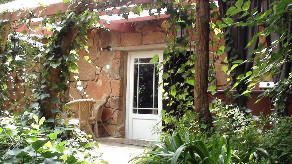 Forest Creek Lodge & Spa Dullstroom Kültér fotó