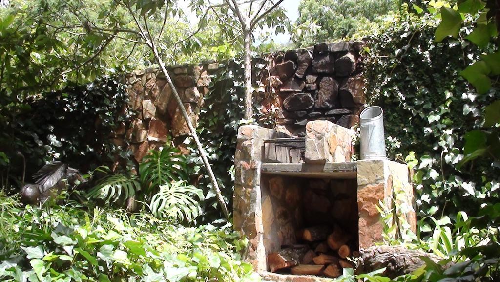 Forest Creek Lodge & Spa Dullstroom Kültér fotó
