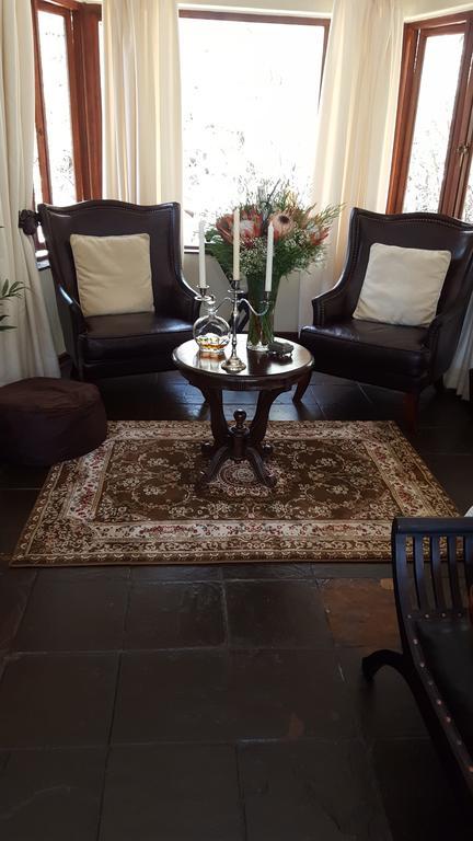 Forest Creek Lodge & Spa Dullstroom Kültér fotó