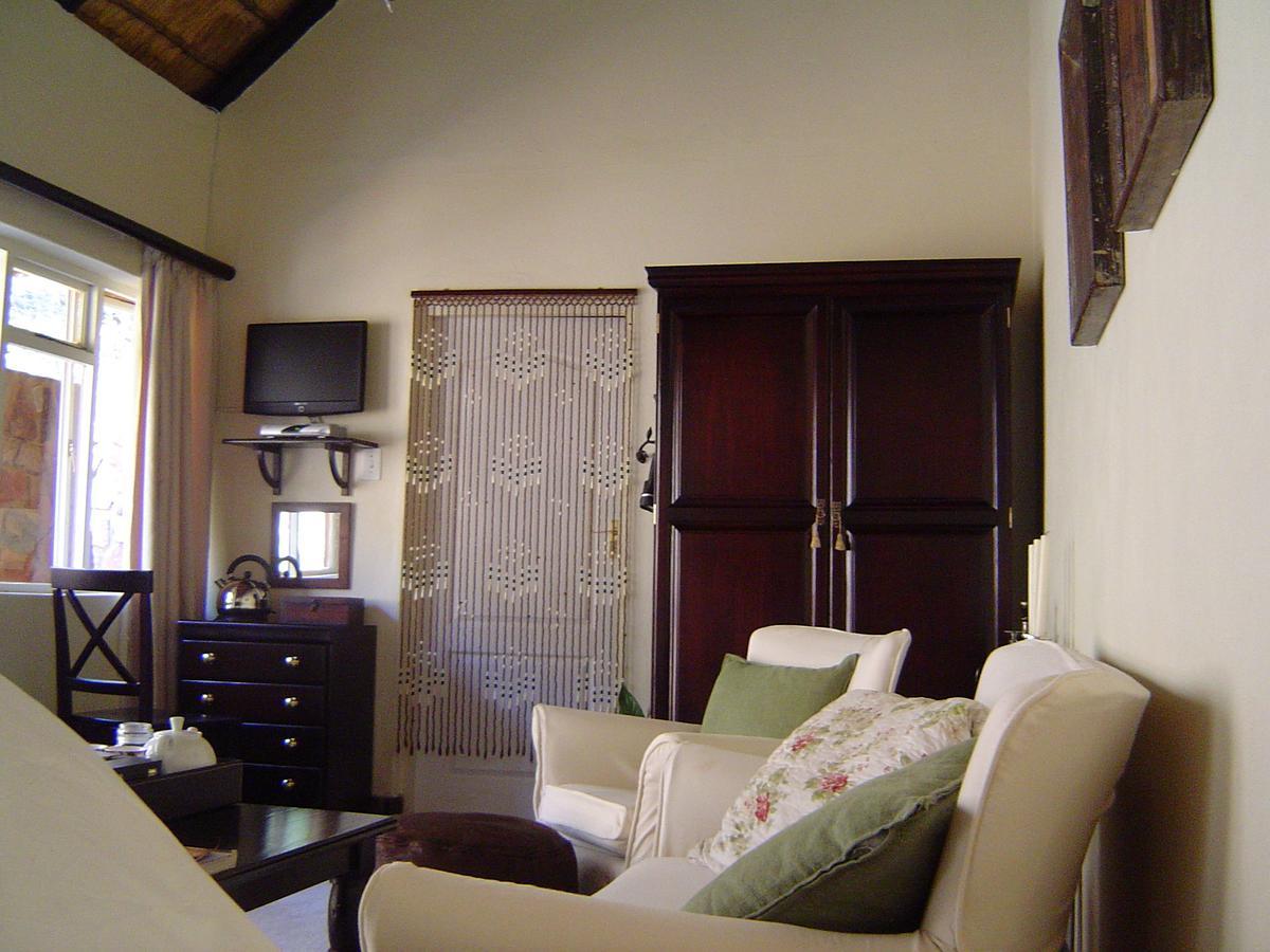 Forest Creek Lodge & Spa Dullstroom Kültér fotó