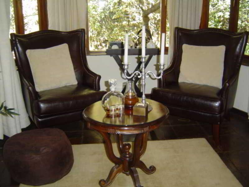 Forest Creek Lodge & Spa Dullstroom Kültér fotó