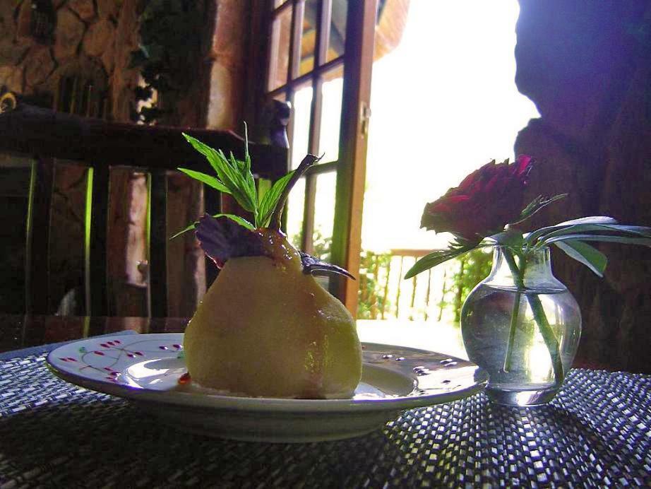 Forest Creek Lodge & Spa Dullstroom Kültér fotó